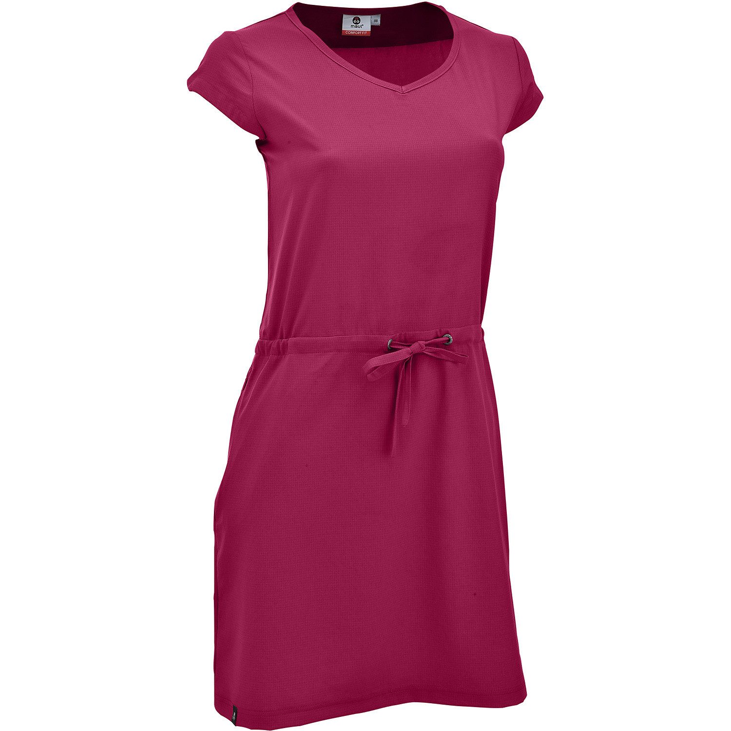 Maul Sport® 2-in-1-Kleid Kleid Capri 4XT