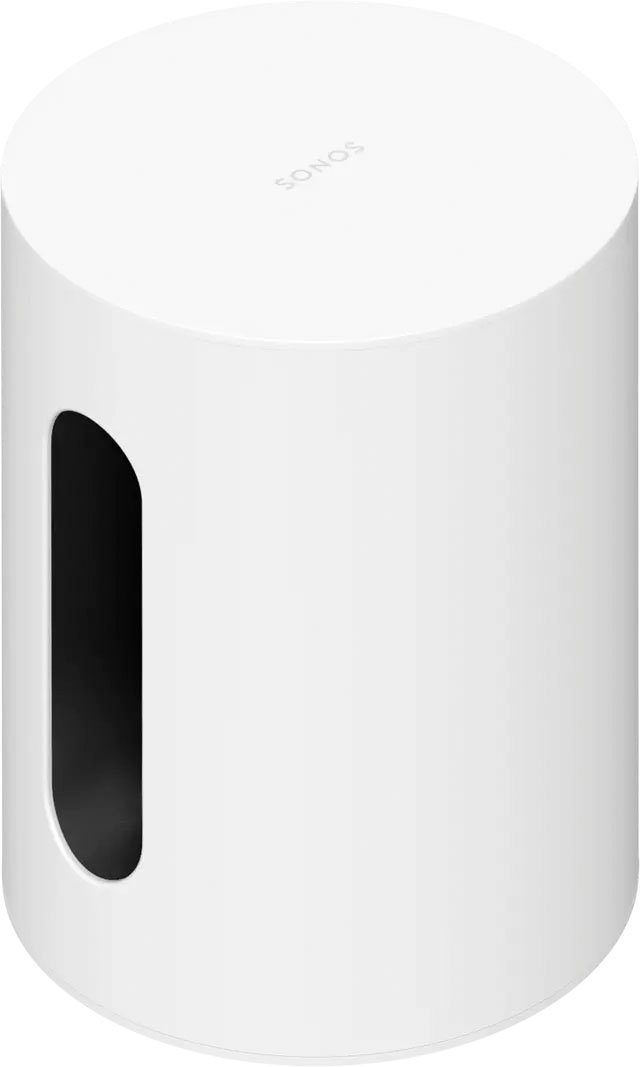 Sonos Sonos Sub Mini 1.0 Lautsprecher (WLAN)