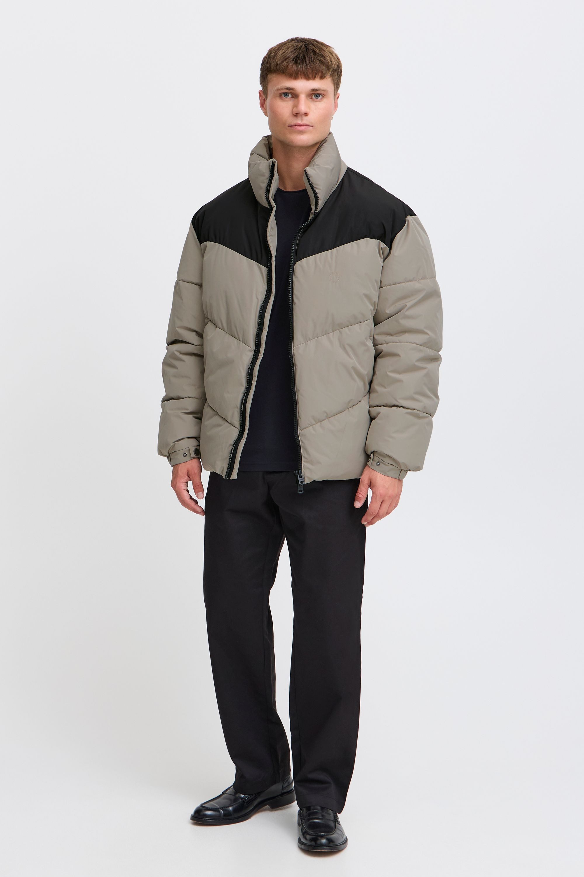 !Solid Steppjacke SDMoritz Modische Jacke