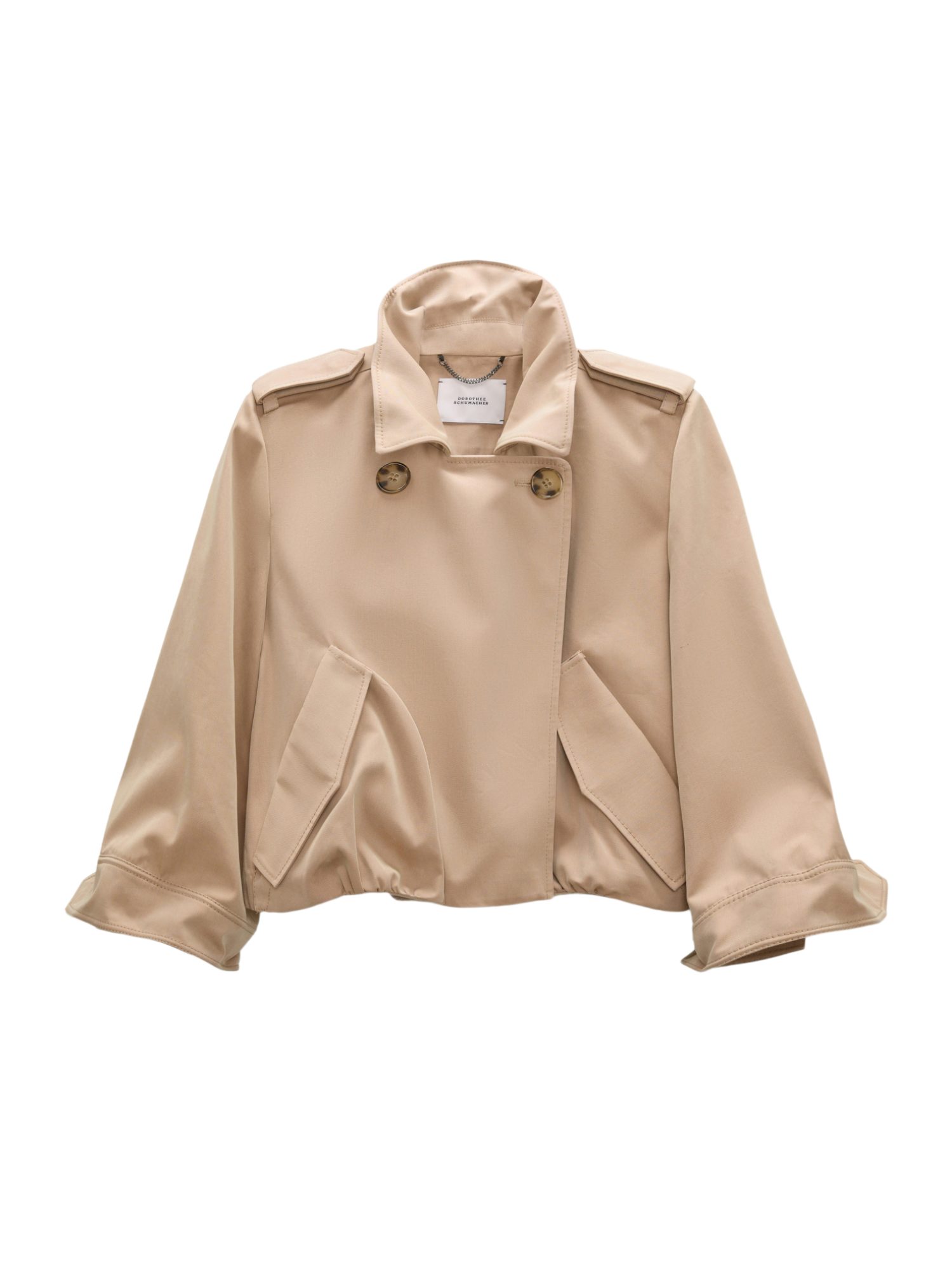 DOROTHEE SCHUMACHER Outdoorjacke