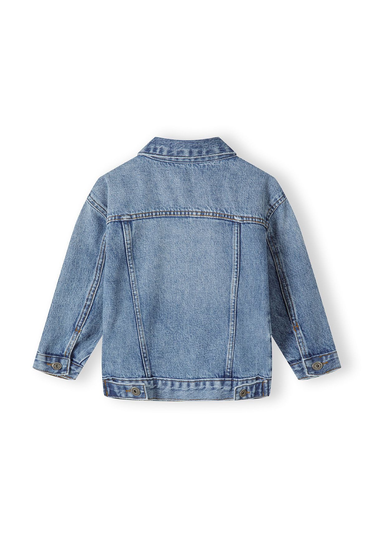MINOTI Jeansjacke Jeansjacke (3y-14y)