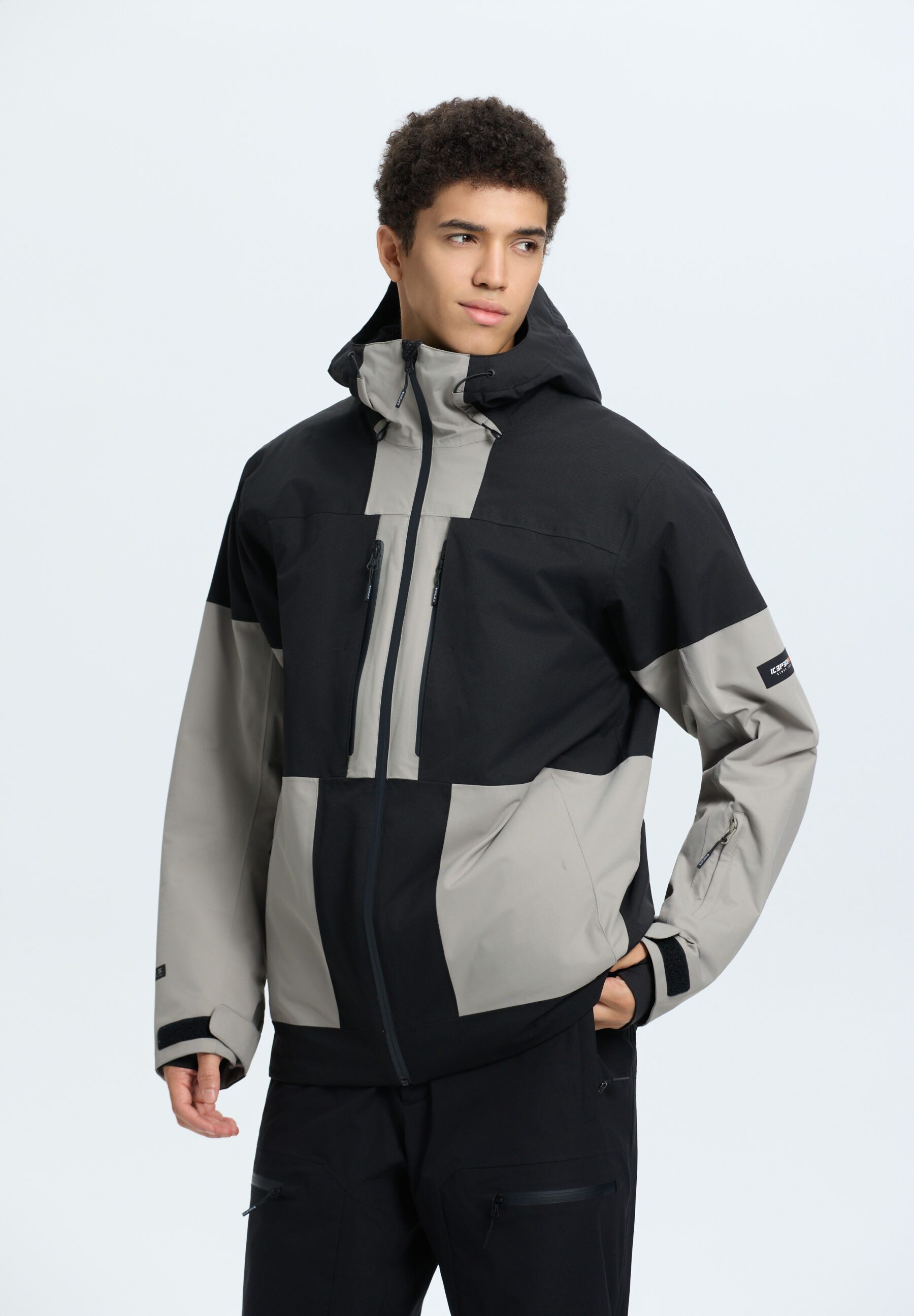 Icepeak Skijacke Icepeak Jacke Castres