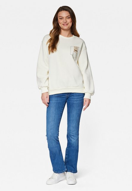 Mavi Rundhalspullover CREW NECK HARRY POTTER SWEATSH Sweatshirt mit Harry P günstig online kaufen