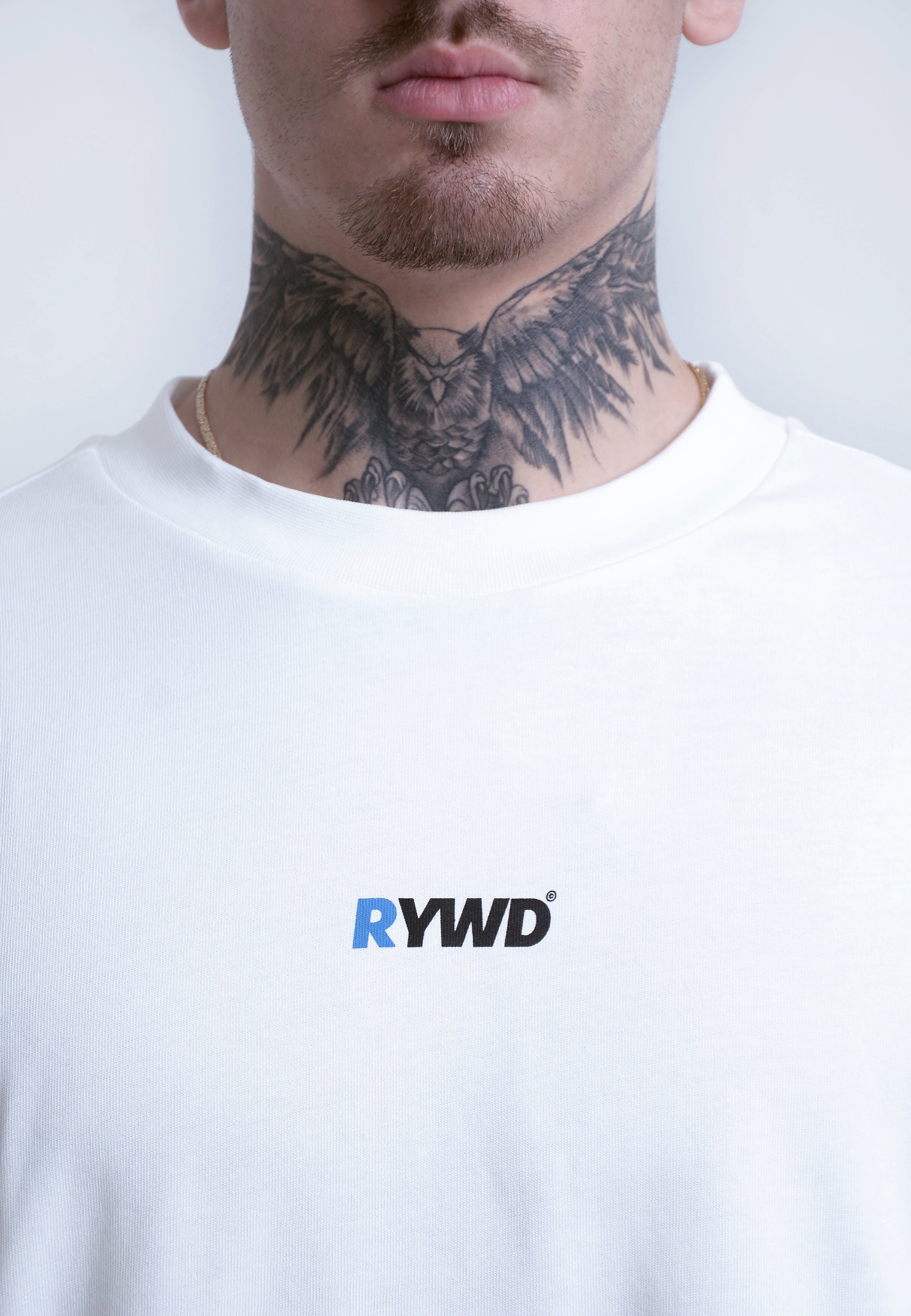Remember you will die - RYWD T-Shirt Vision T-Shirt