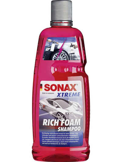 Sonax Sonax Xtreme Rich Foam Shampoo 1L Autopolitur