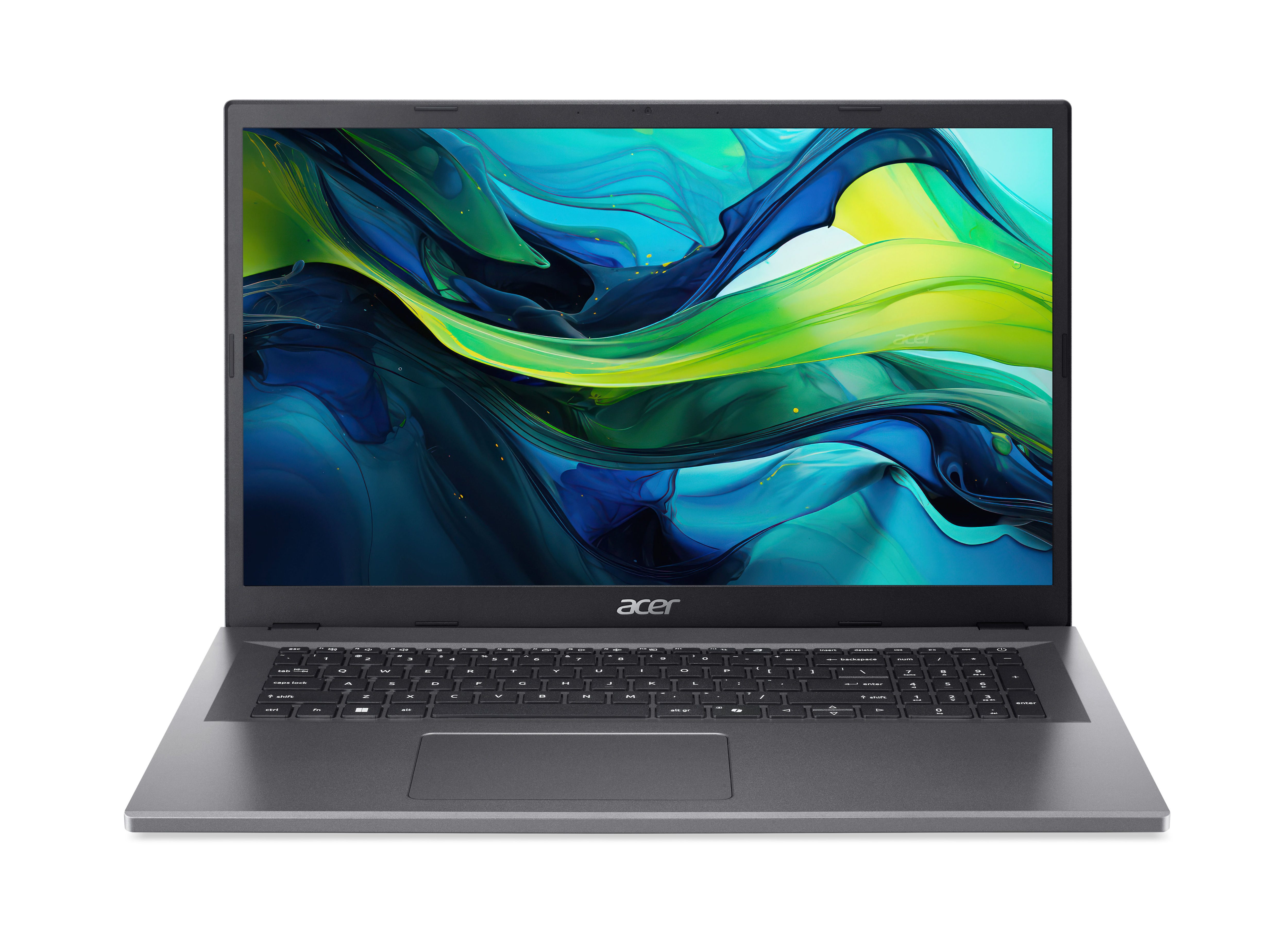 Acer Notebook