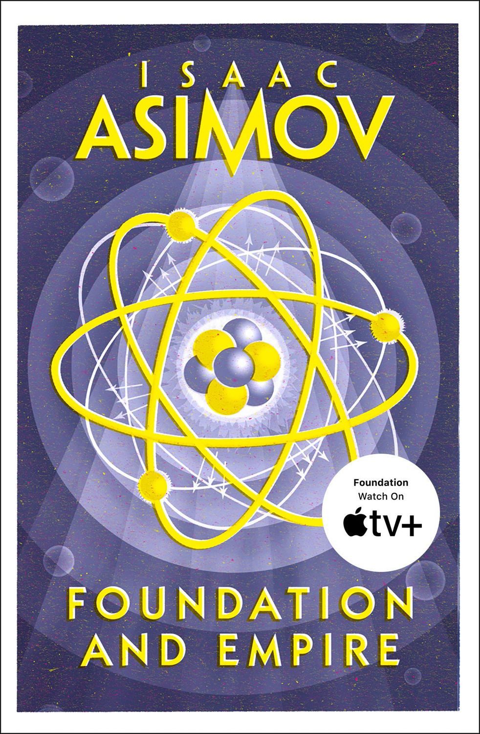 Foundation and Empire / Isaac Asimov