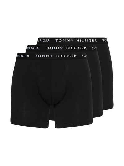 Tommy Hilfiger Underwear Boxer (Packung, 3er-Pack) mit Бельеbund