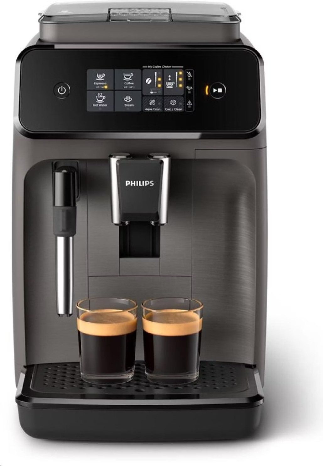 Philips Kaffeevollautomat EP1224/00