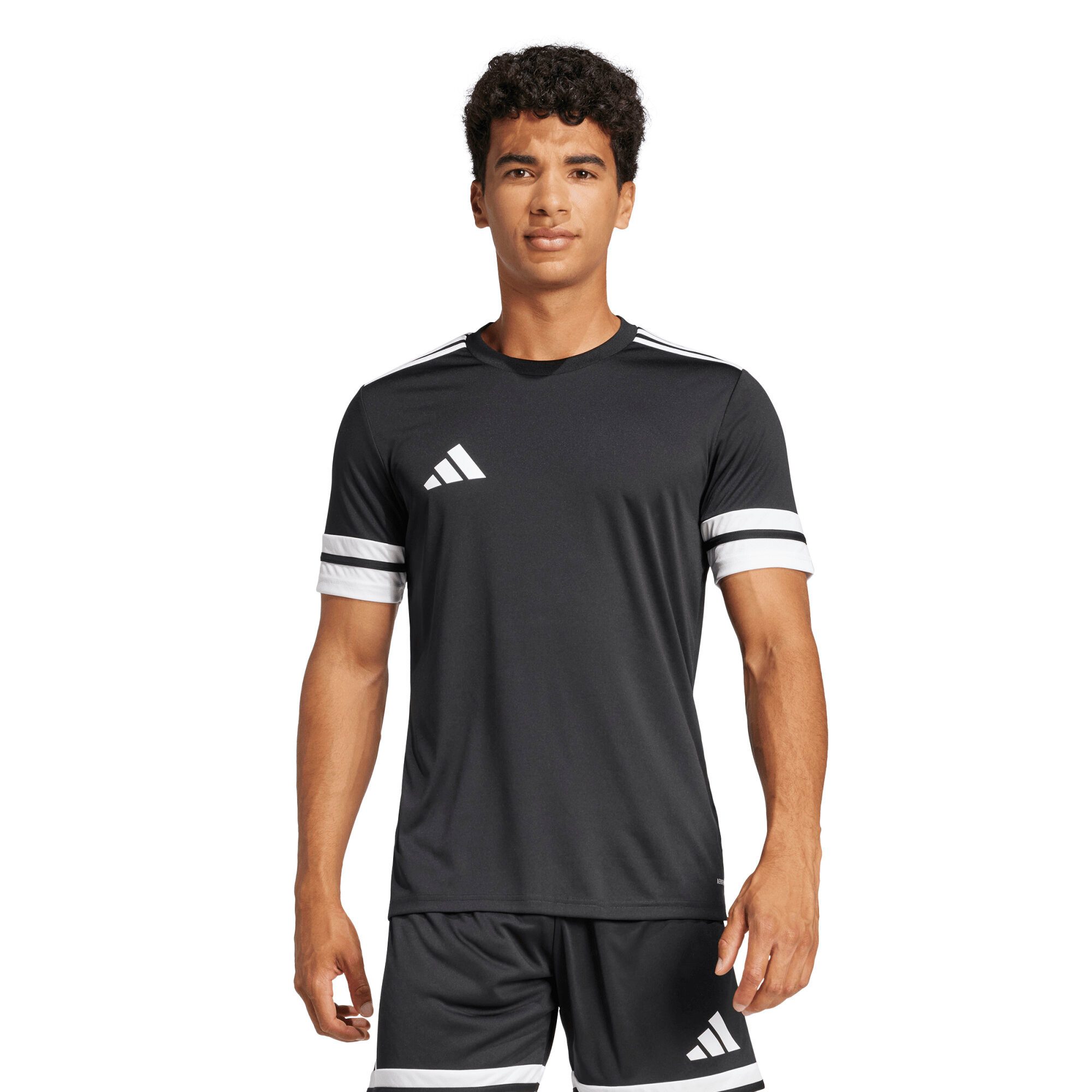 adidas Performance Fußballtrikot adidas Herren Set Trikot + Hose Squadra 25 günstig online kaufen