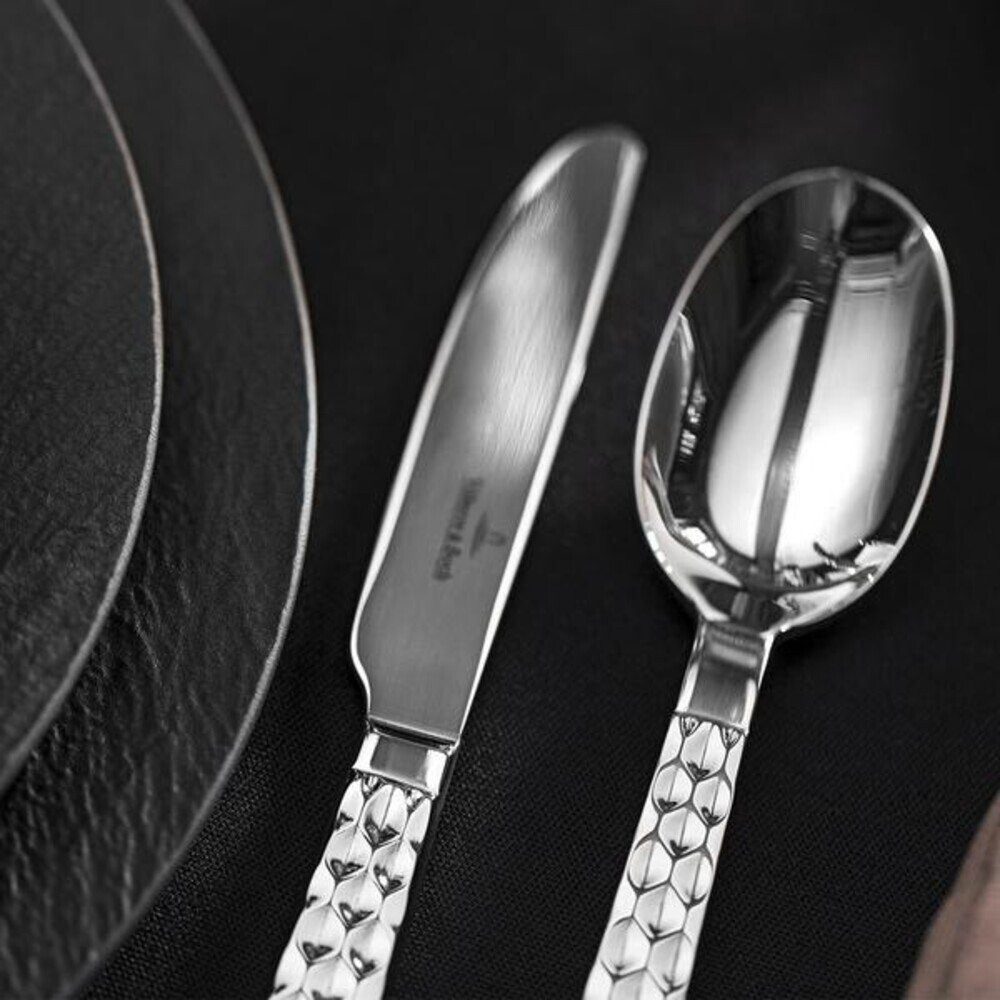 Villeroy & Boch Kaffeelöffel Kaffeelöffel Boston