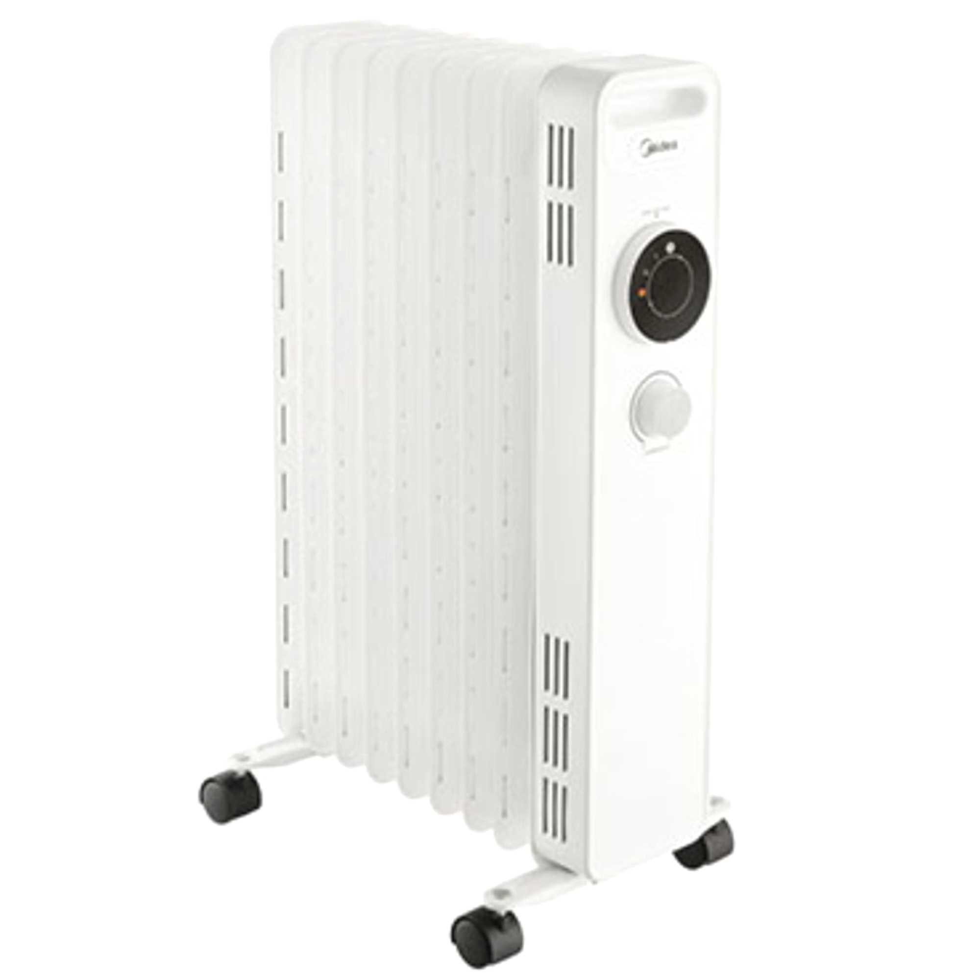 Midea Ölradiator 10001270 günstig online kaufen