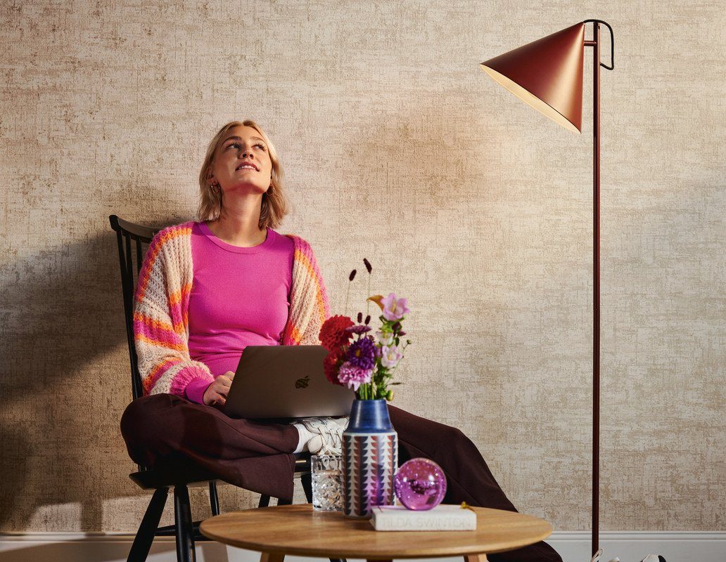 living walls Vliestapete Stoires of Life günstig online kaufen