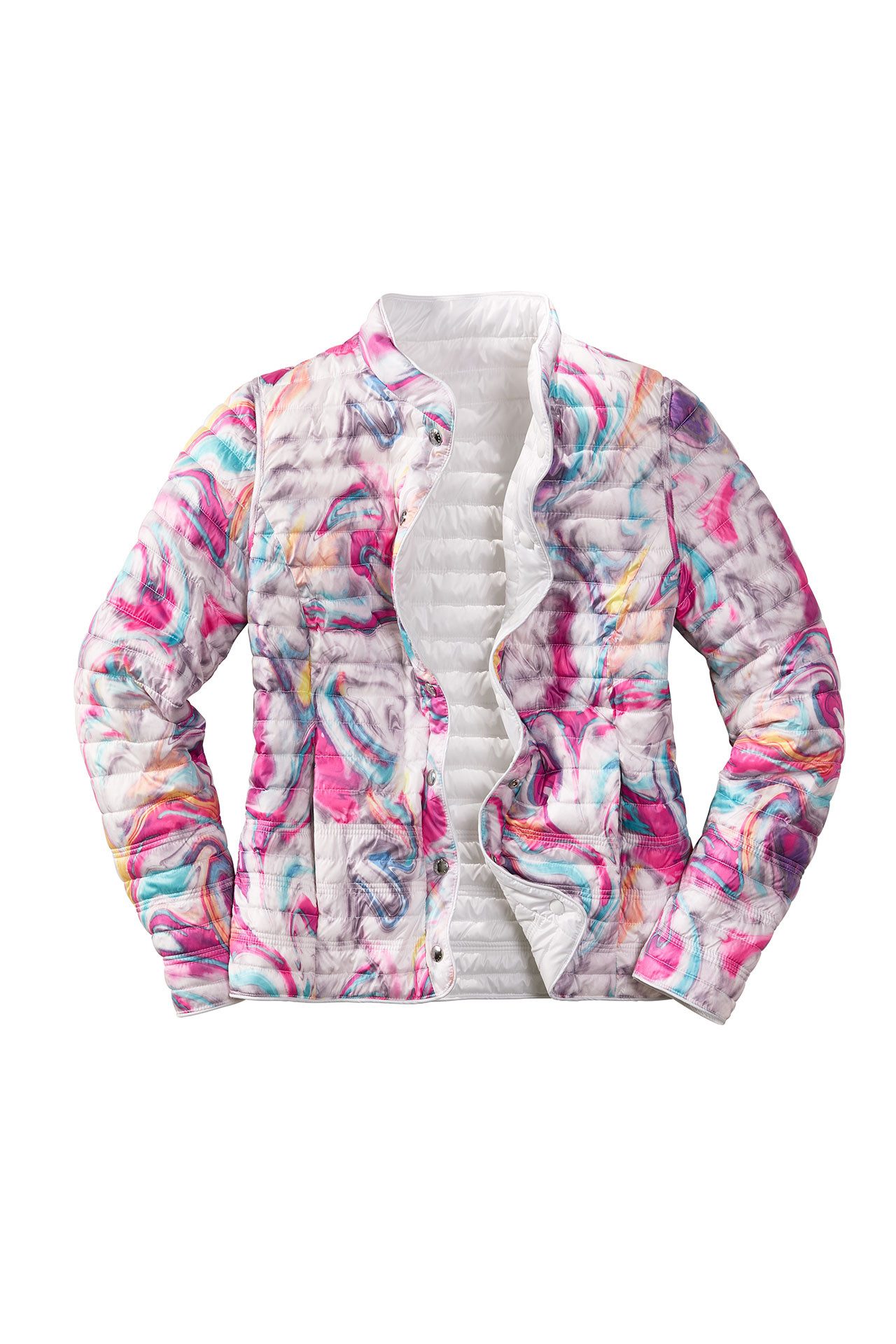 Barbara Lebek Steppjacke günstig online kaufen