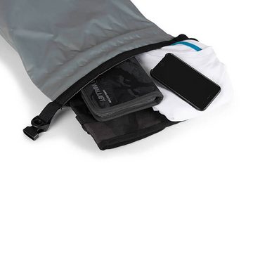 Fox Rage Tragetasche Fox Rage HD Dry Bags Wasserdichte Tasche, Komplett wasserdichte Taschen, Gefertigt aus 5mm starkem, hochrobustem und verschweißtem PVC-Material, Hochrobuste und langlebige Konstruktion, Perfekt zum Verstauen von Ersatzkleidung und Wertgegenständen