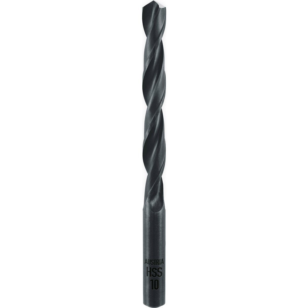 Alpen Metallbohrer Alpen 61400550100 Sprint HSS Metall-Spiralbohrer 5.5 mm Gesamtlänge 9