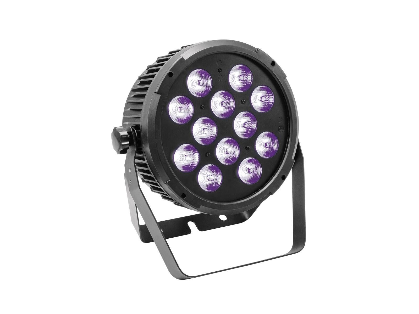 Discolicht EUROLITE LED SLS-12 HCL MK2 Floor