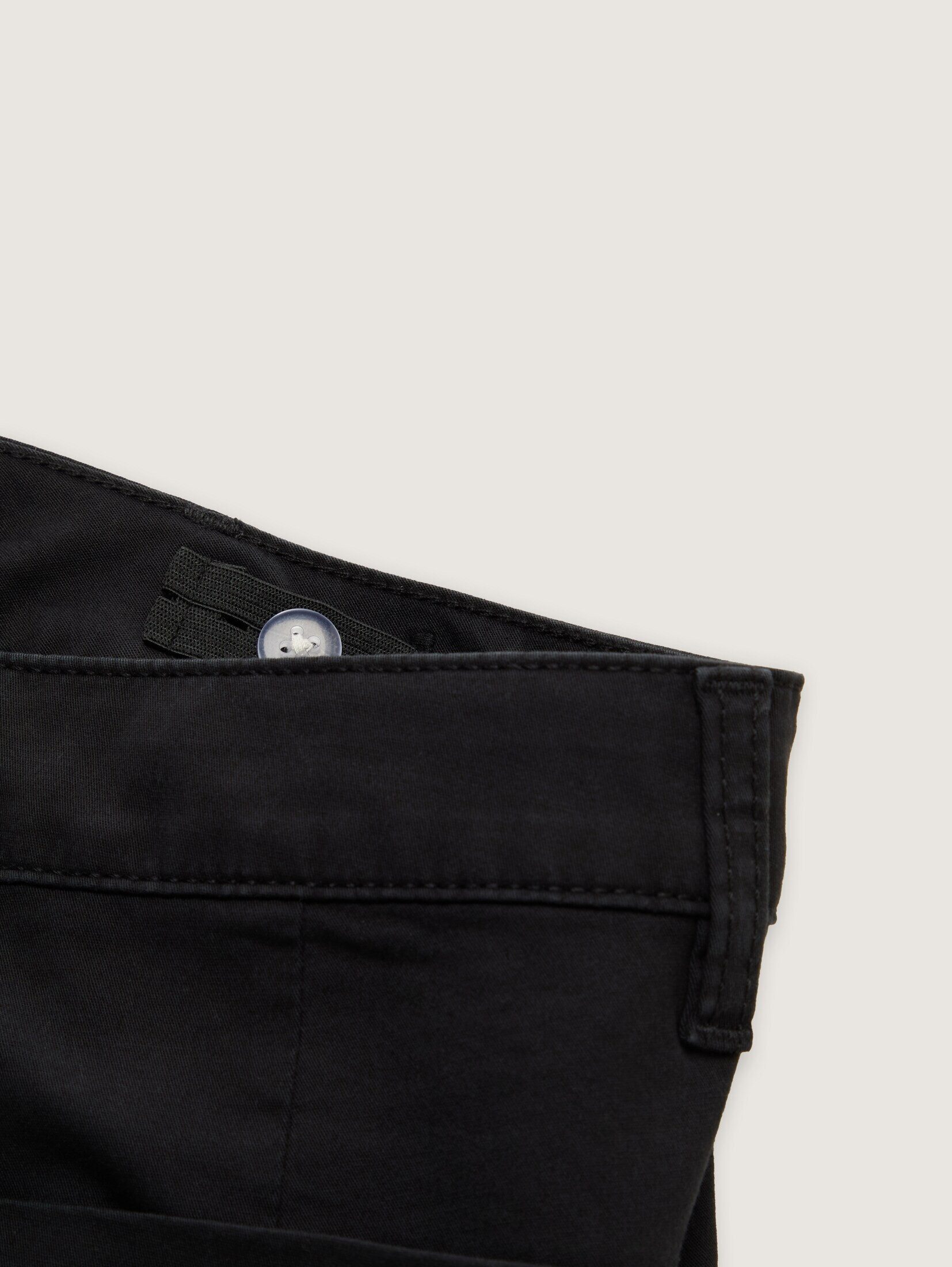 TOM TAILOR Stoffhose Baggy Fit Chino günstig online kaufen