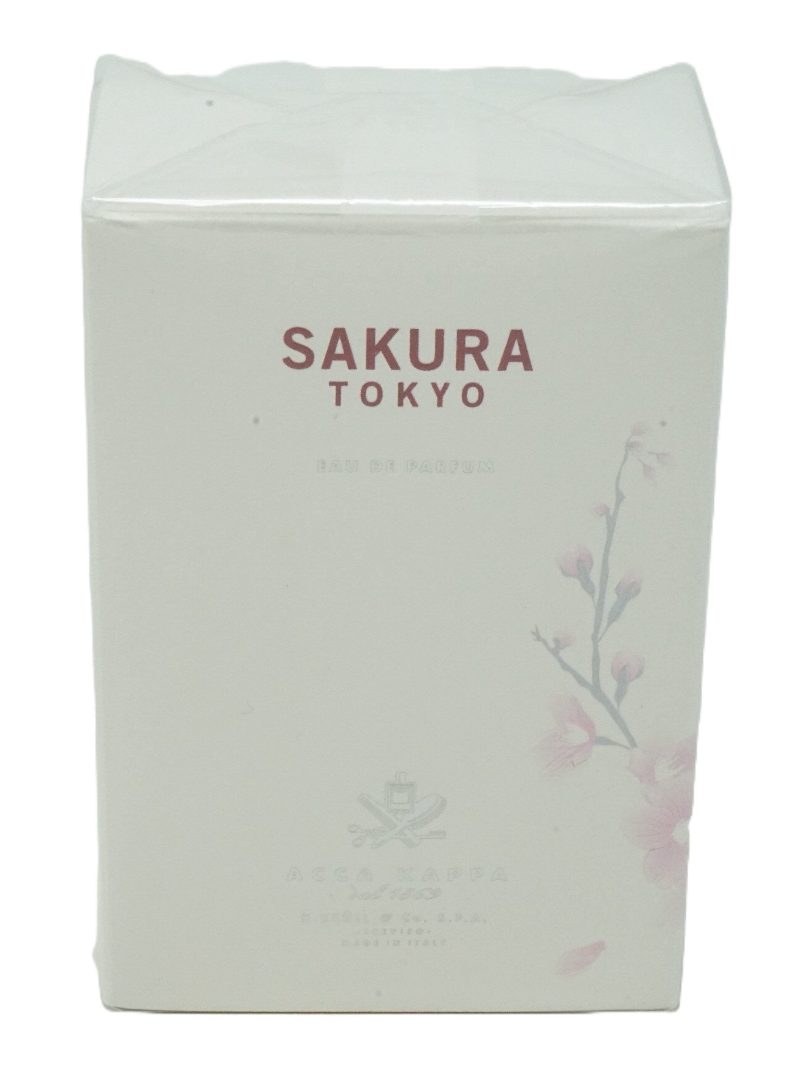 Acca Kappa Парфюмы Acca Kappa Sakura Tokyo Парфюмы 100 ml