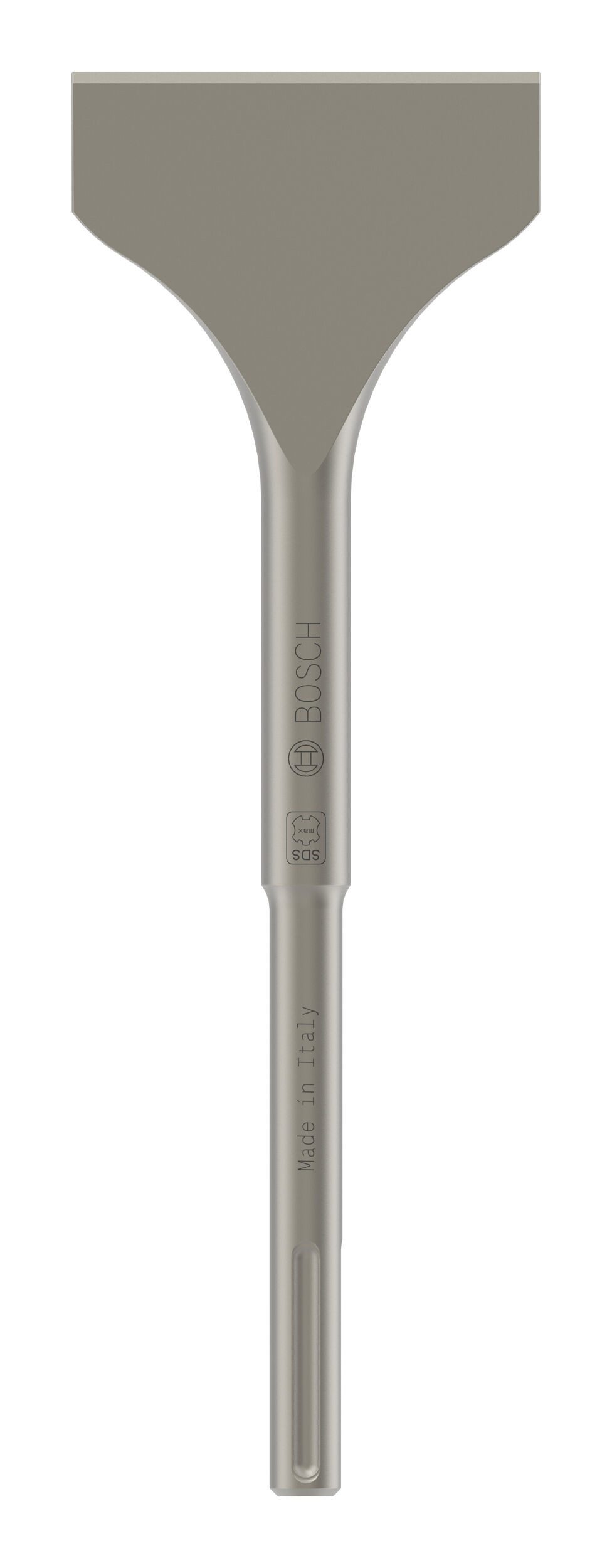 BOSCH Universalbohrer Pro SDS max-4C, Spatmeißel, 115 x 350 mm