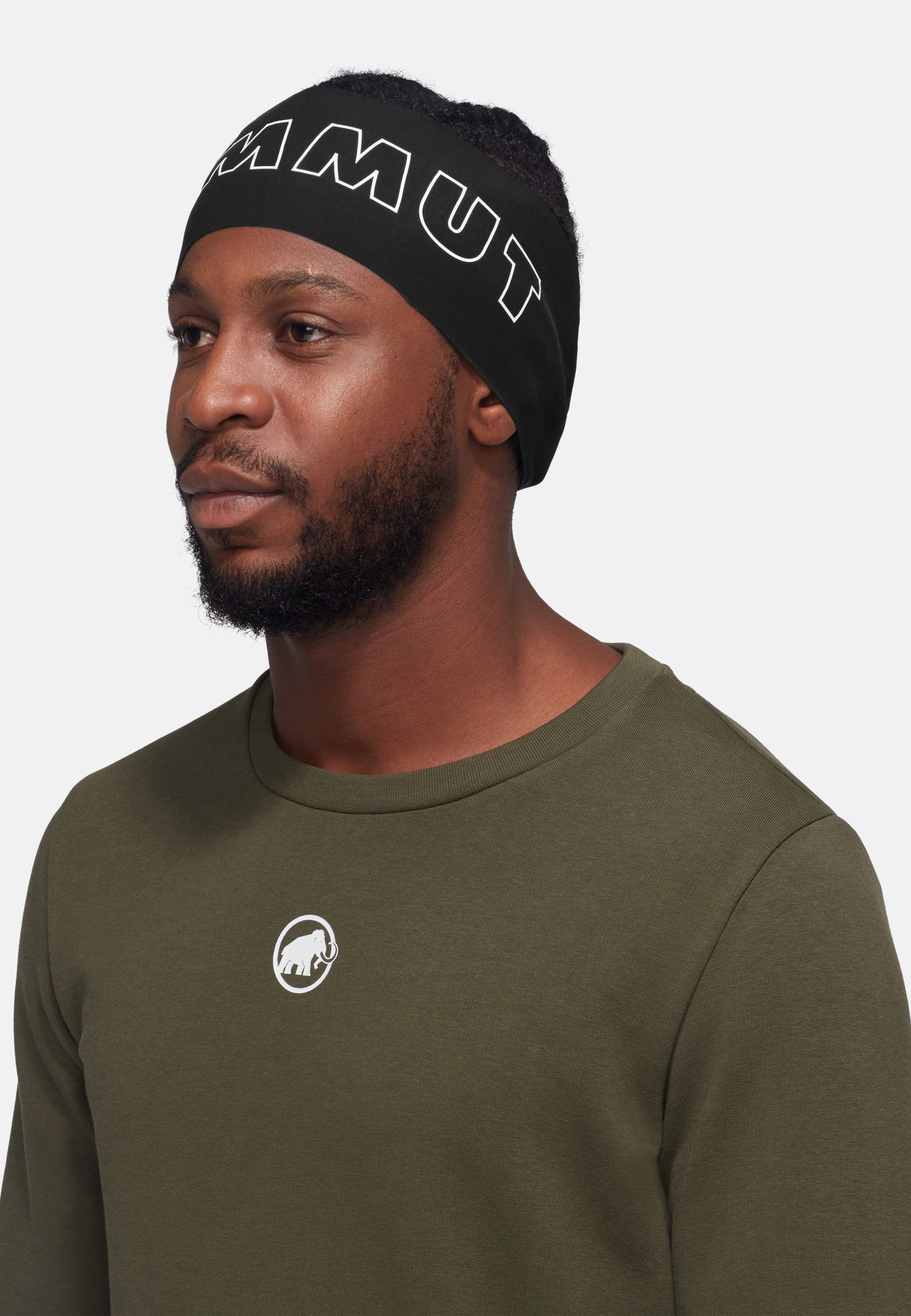 Mammut Stirnband Aenergy Headband (1-St)