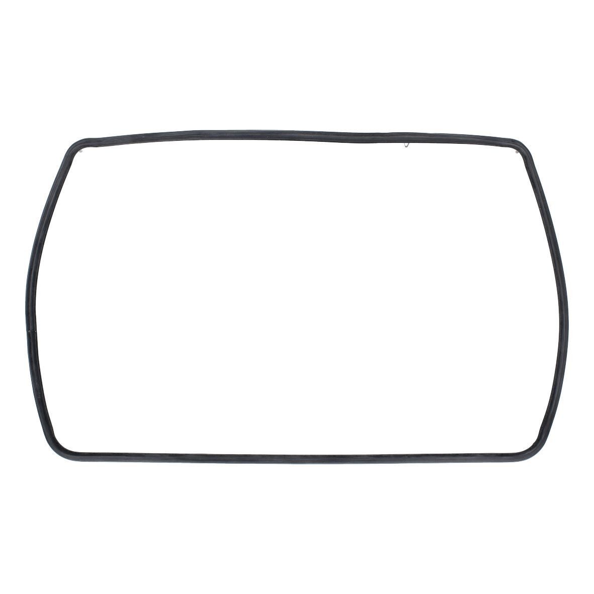 easyPART Backofendichtung wie NEFF 11029298 Türdichtung NEFF 11029298 für, Backofen / Herd