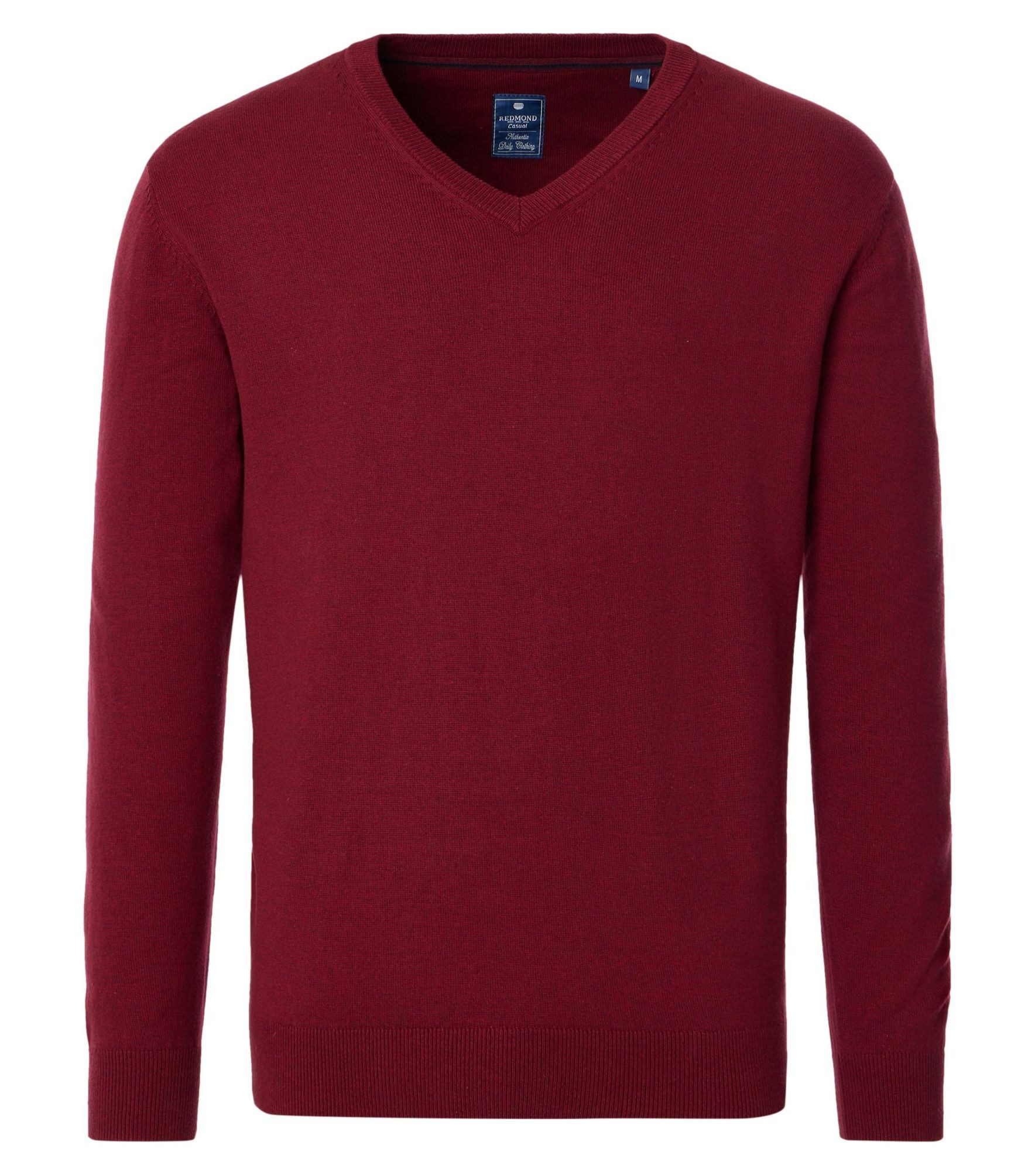 Redmond V-Ausschnitt-Pullover 242400600