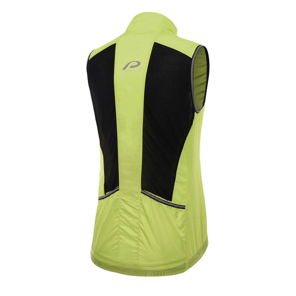 Protective Funktionsweste Windweste Damen P-Ride W günstig online kaufen