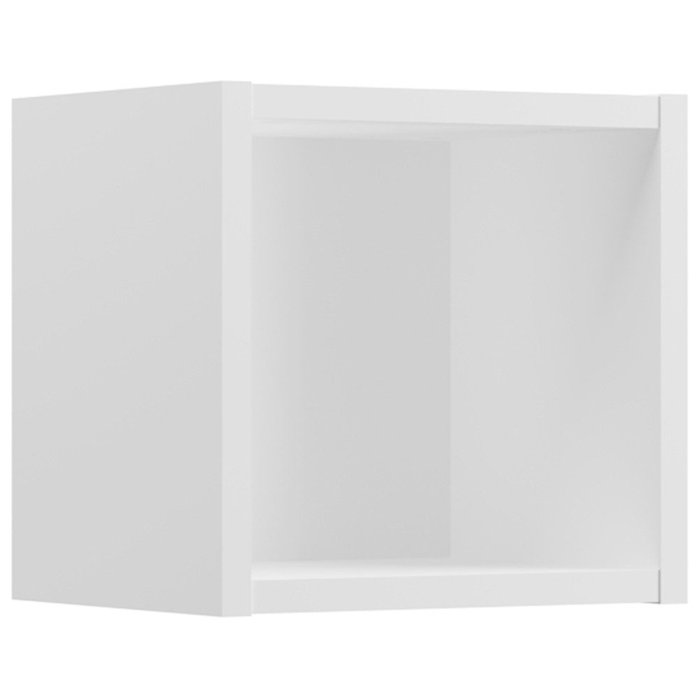Lomadox Badregal NEWPORT-56-WHITE, in weiß, B/H/T günstig online kaufen