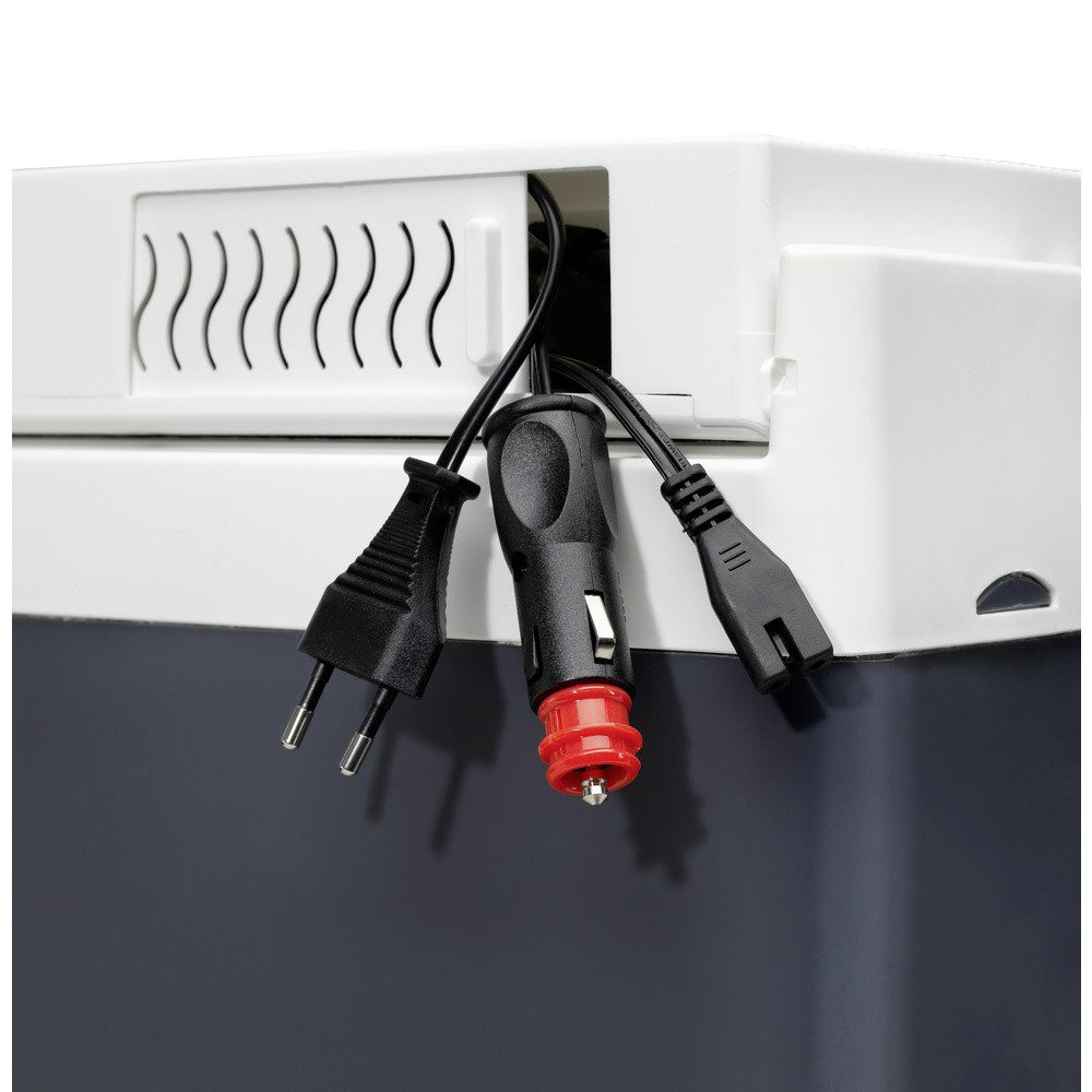 Zorn Outdoor Products Kühlbox ZORN Cooler Z 26 LNE PX Akku-Kühlbox & Heizbox EEK: E (A - G) Thermoel