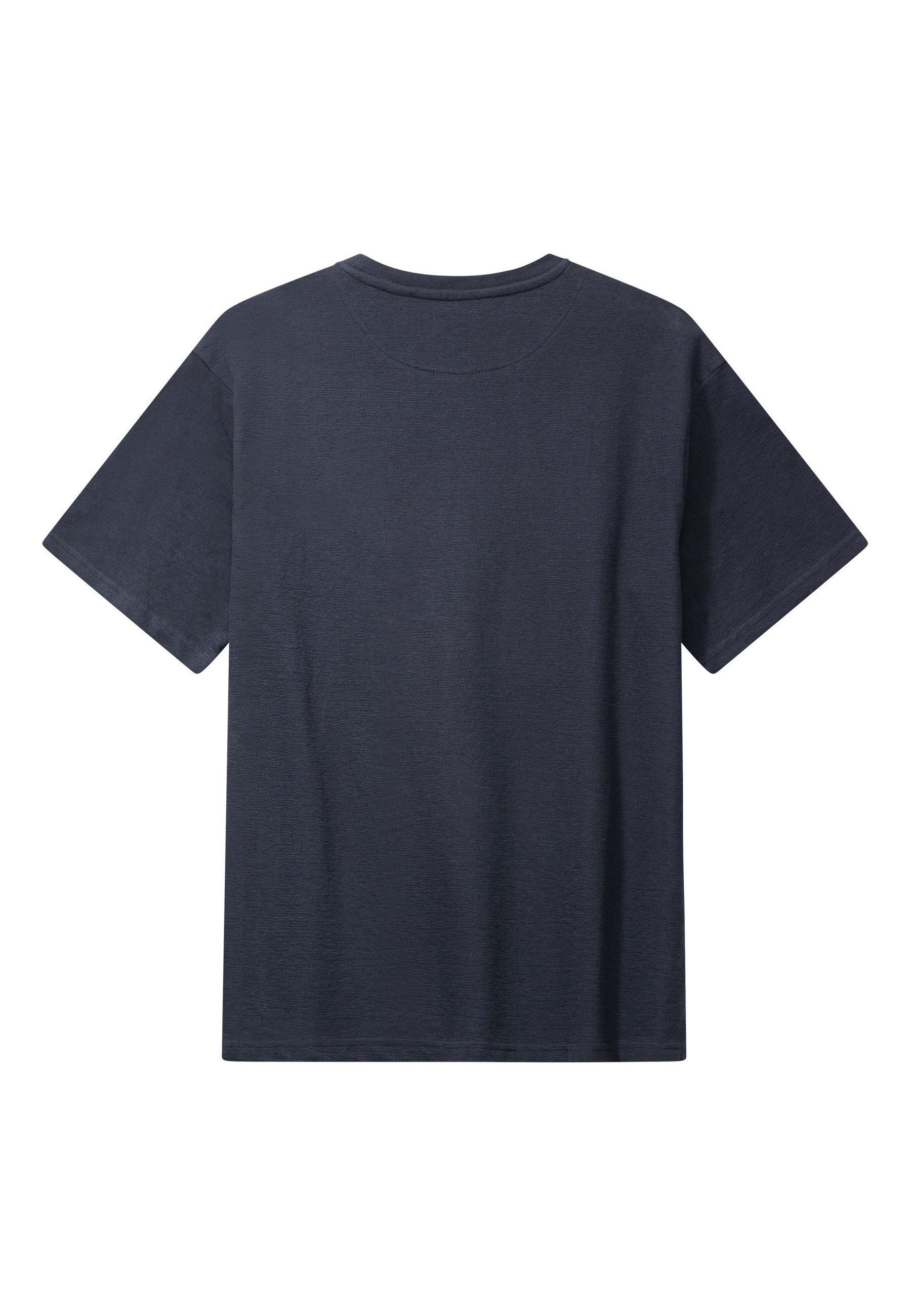 Clean Cut Copenhagen T-Shirt Clean Cut Copenhagen Calton Structured Tee (1-tlg)