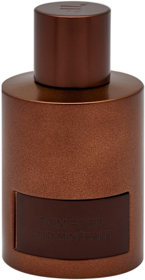 Tom Ford Eau de Parfum OUD MINÉRALE, mit erdigen Nuancen
