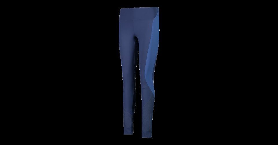 CMP Trainingstights WOMAN HYBRID PANT TIGHT