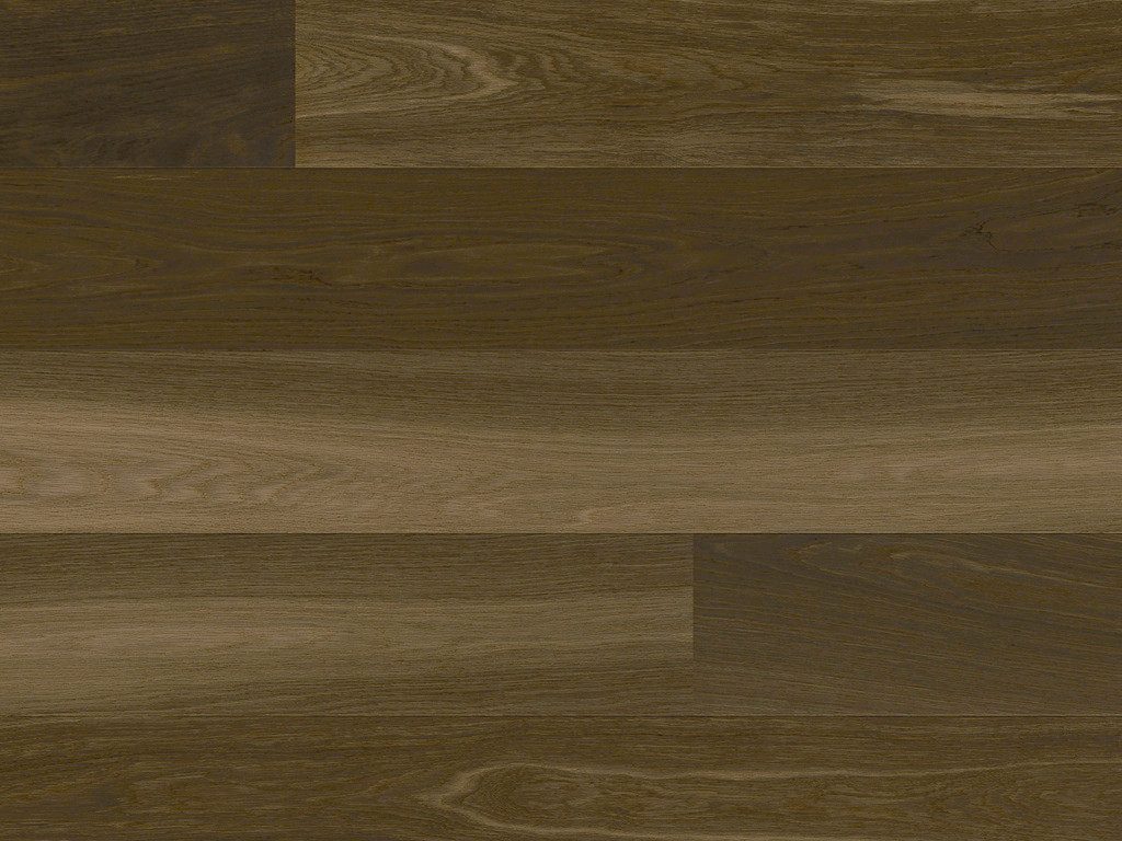 BASICfloor Parkett Parkett Eiche harmonisch geräuchert 8288 Easy Step Landhausdiele - 2.