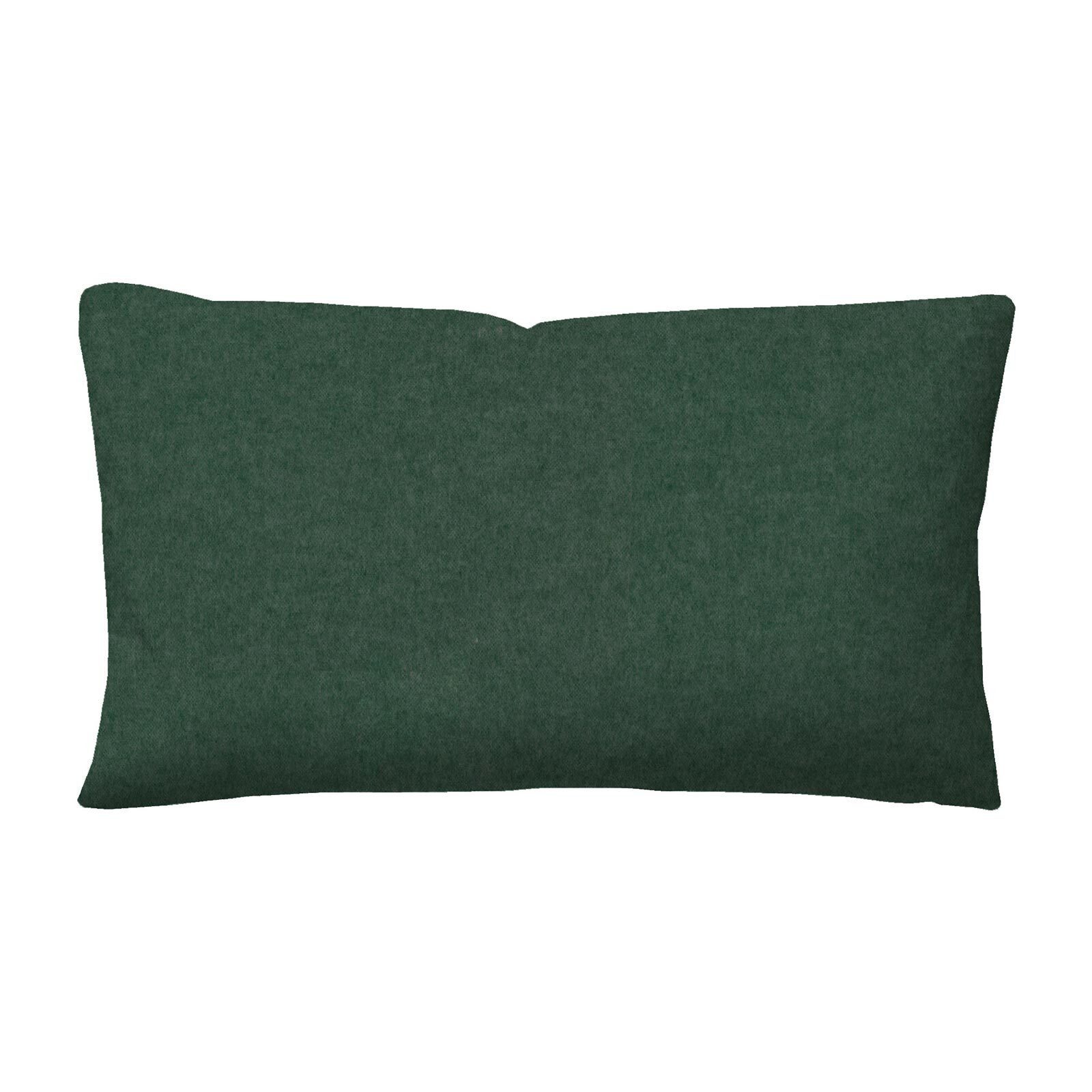 TRAUMSCHLAF Bettwäsche Uni Melange, Flanell, 1 günstig online kaufen