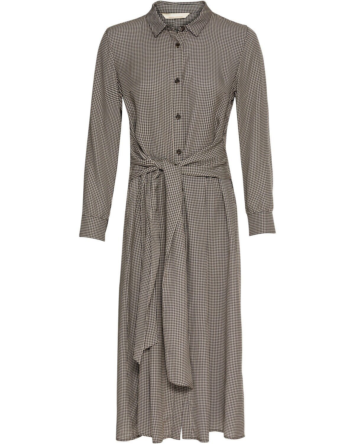 Barbour Hemdblusenkleid »Kleid Faith« online kaufen | OTTO
