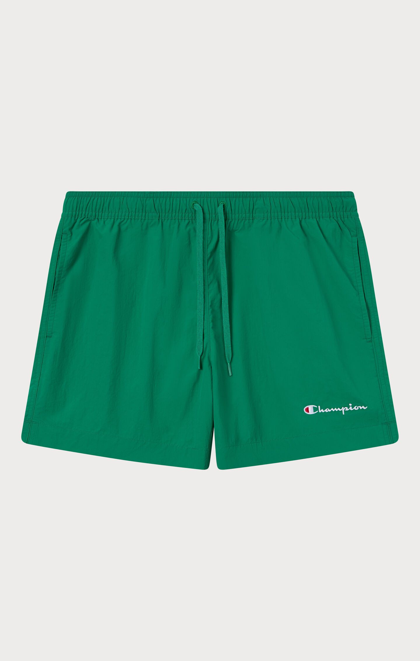 Champion Badeshorts Icons Beachshort Mid sportlicher Stil, leichtes Obermat günstig online kaufen