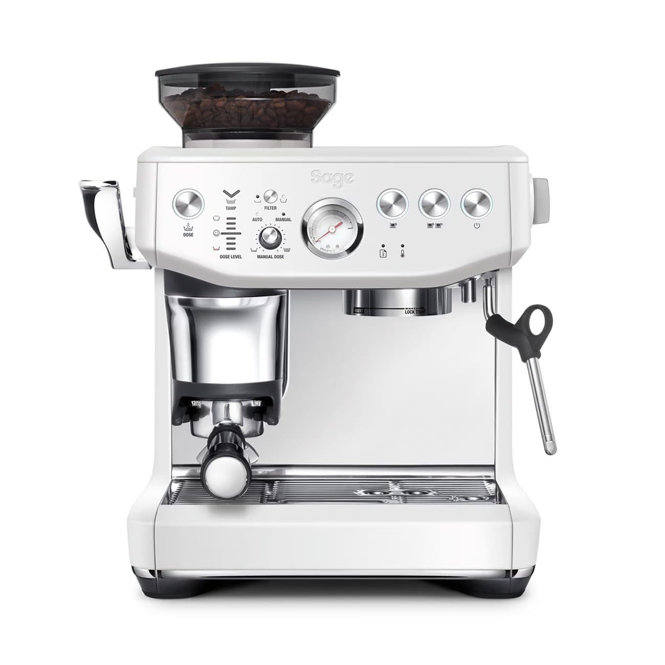 Sage Espressomaschine
