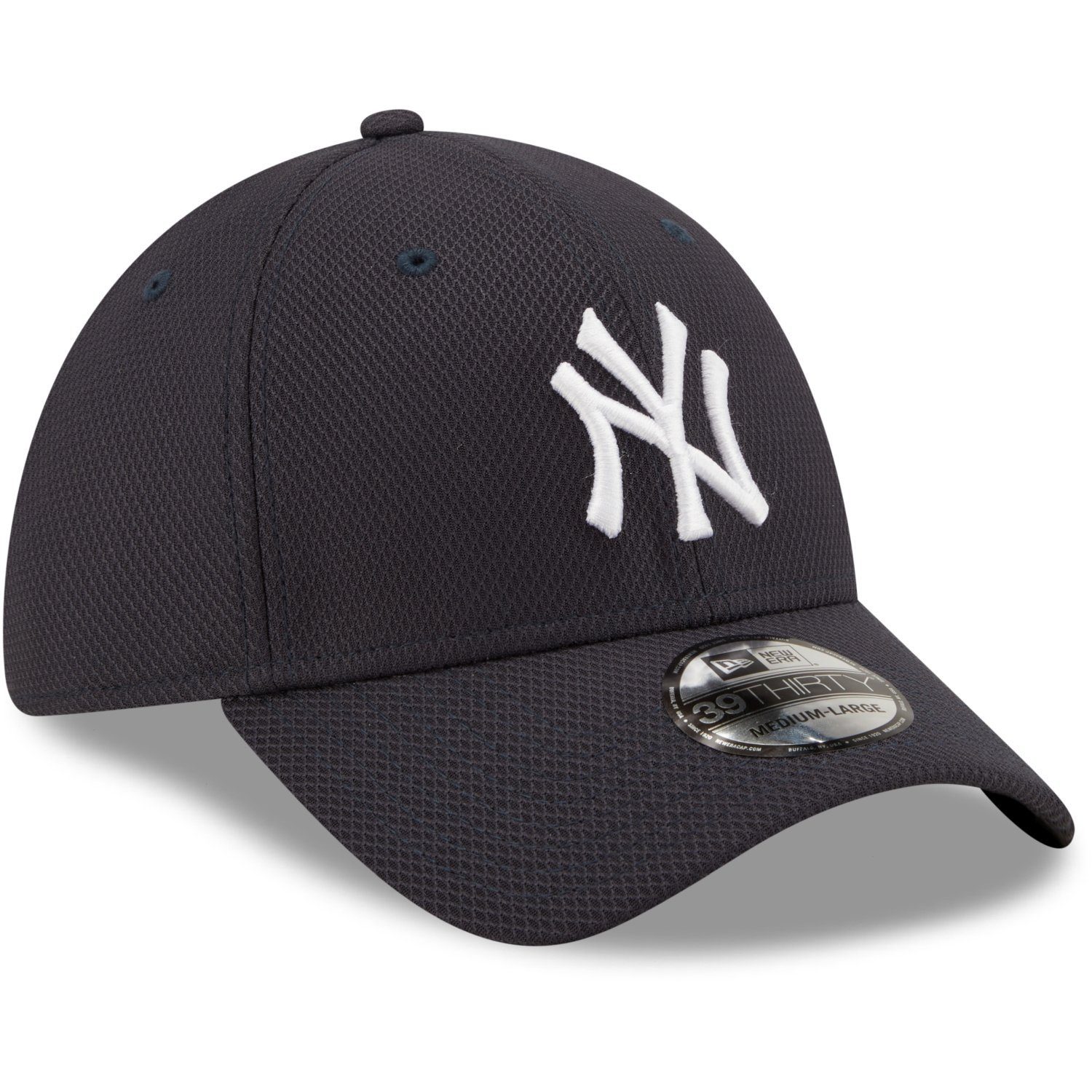 Diamond Flex York Yankees Tech New Cap New Era 39Thirty