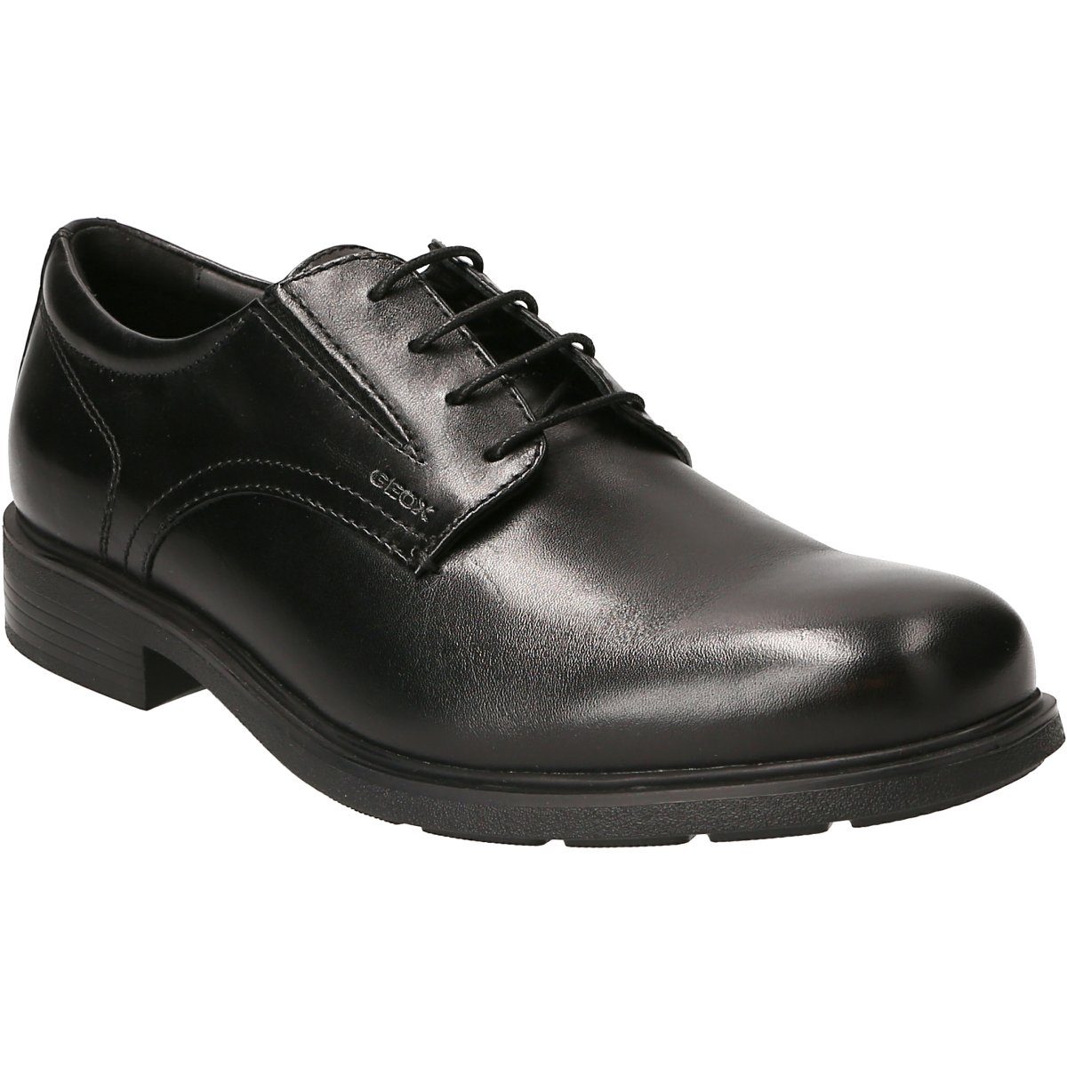 Geox U34R2A 00043 C9999 DUBLIN Schnürschuh günstig online kaufen