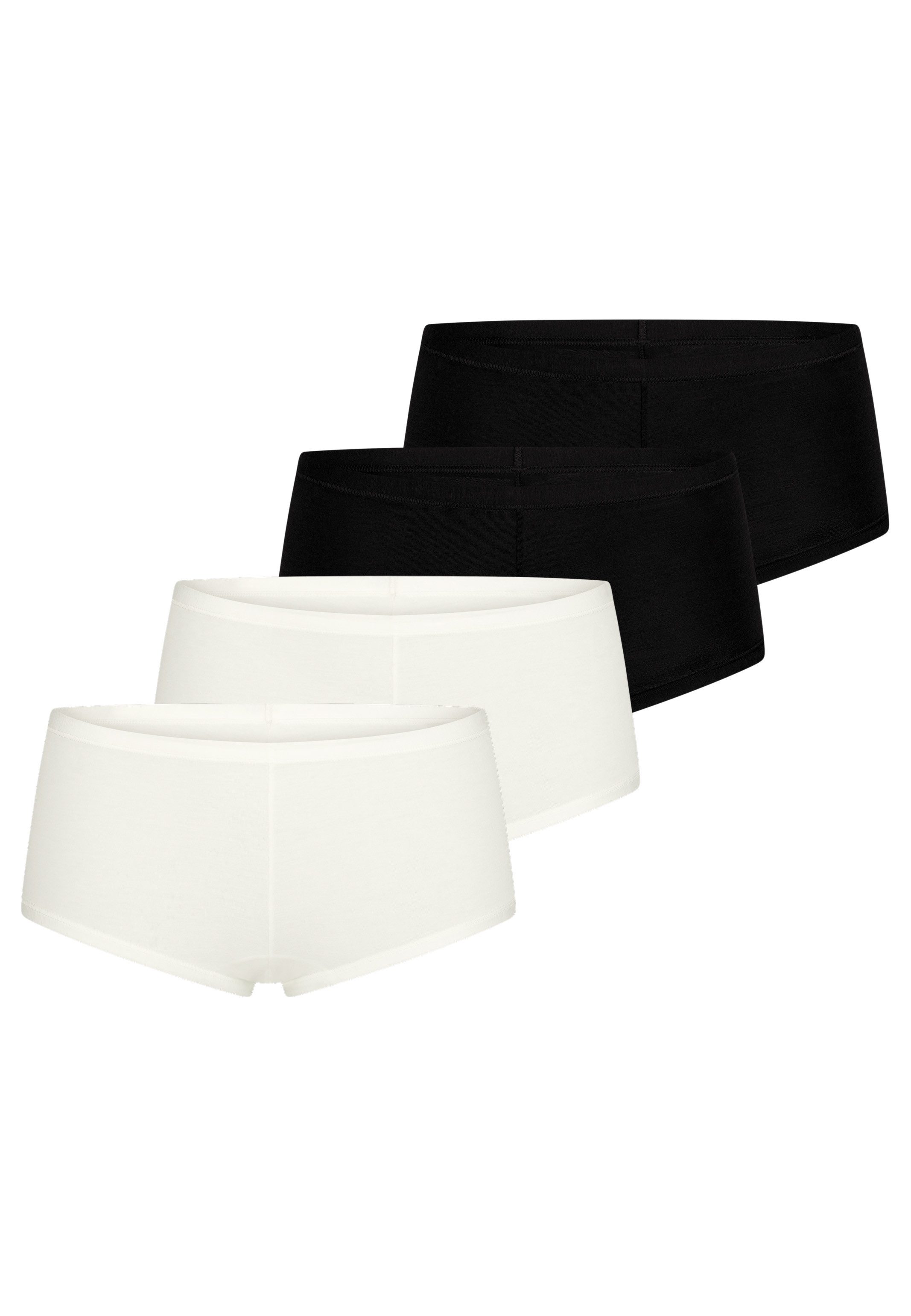 Panty 4er Pack Personal Fit