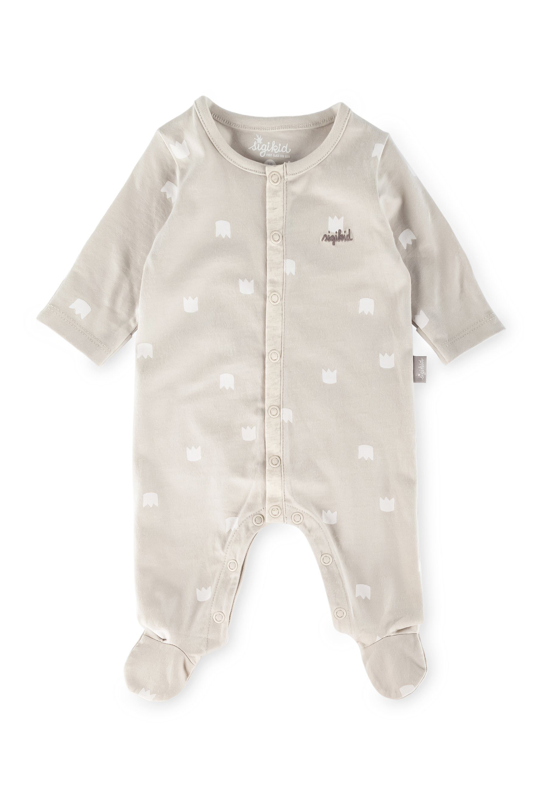 Sigikid Overall Classic Baby (1-tlg)
