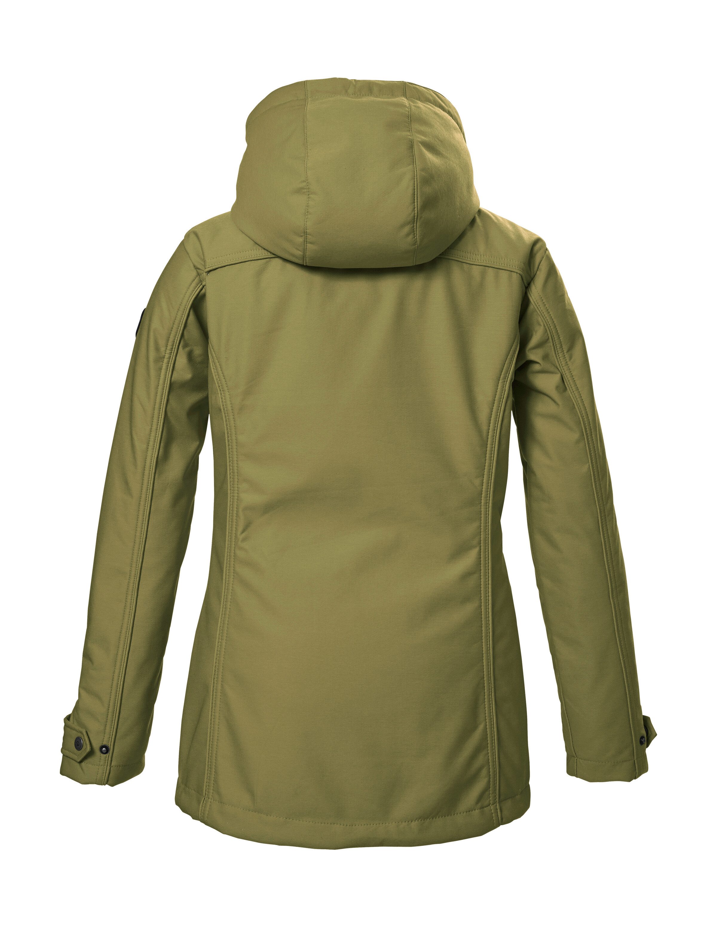 G.I.G.A. DX by killtec Softshelljacke GW 23 WMN SFTSHLL JCKT Wasser- und wi günstig online kaufen