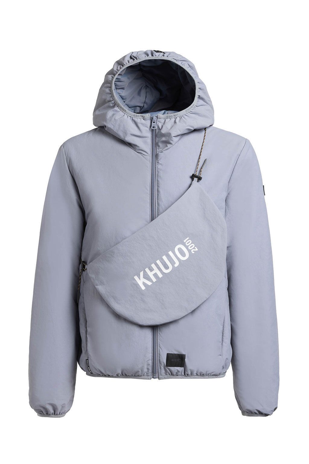 khujo Outdoorjacke