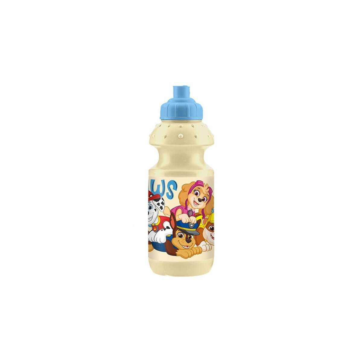 Trinkflasche Paw Patrol Future Leader Sportflasche 350 ml – Trinkflasche
