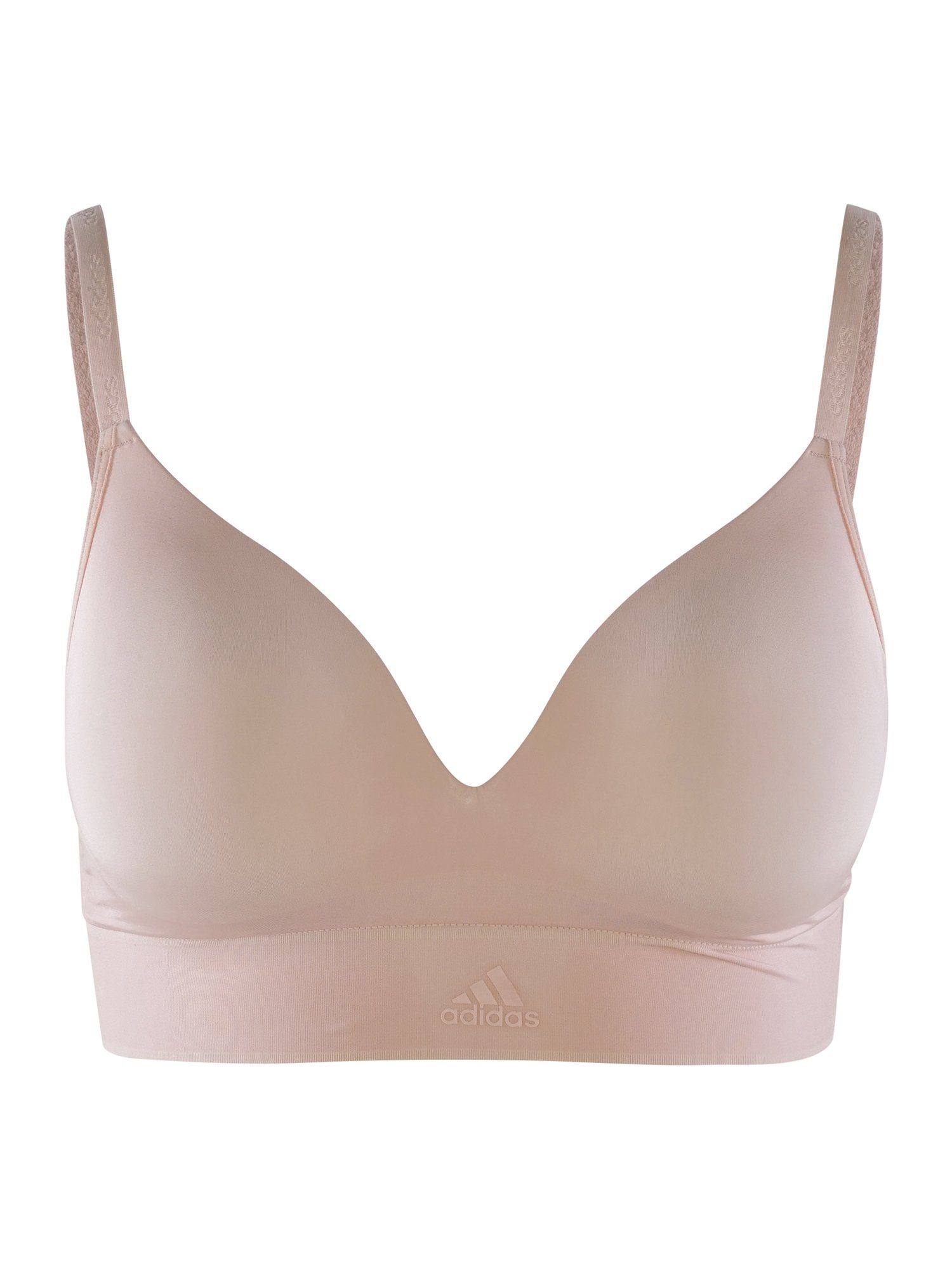 adidas Sportswear Bügelloser BH WIRELESS BRA