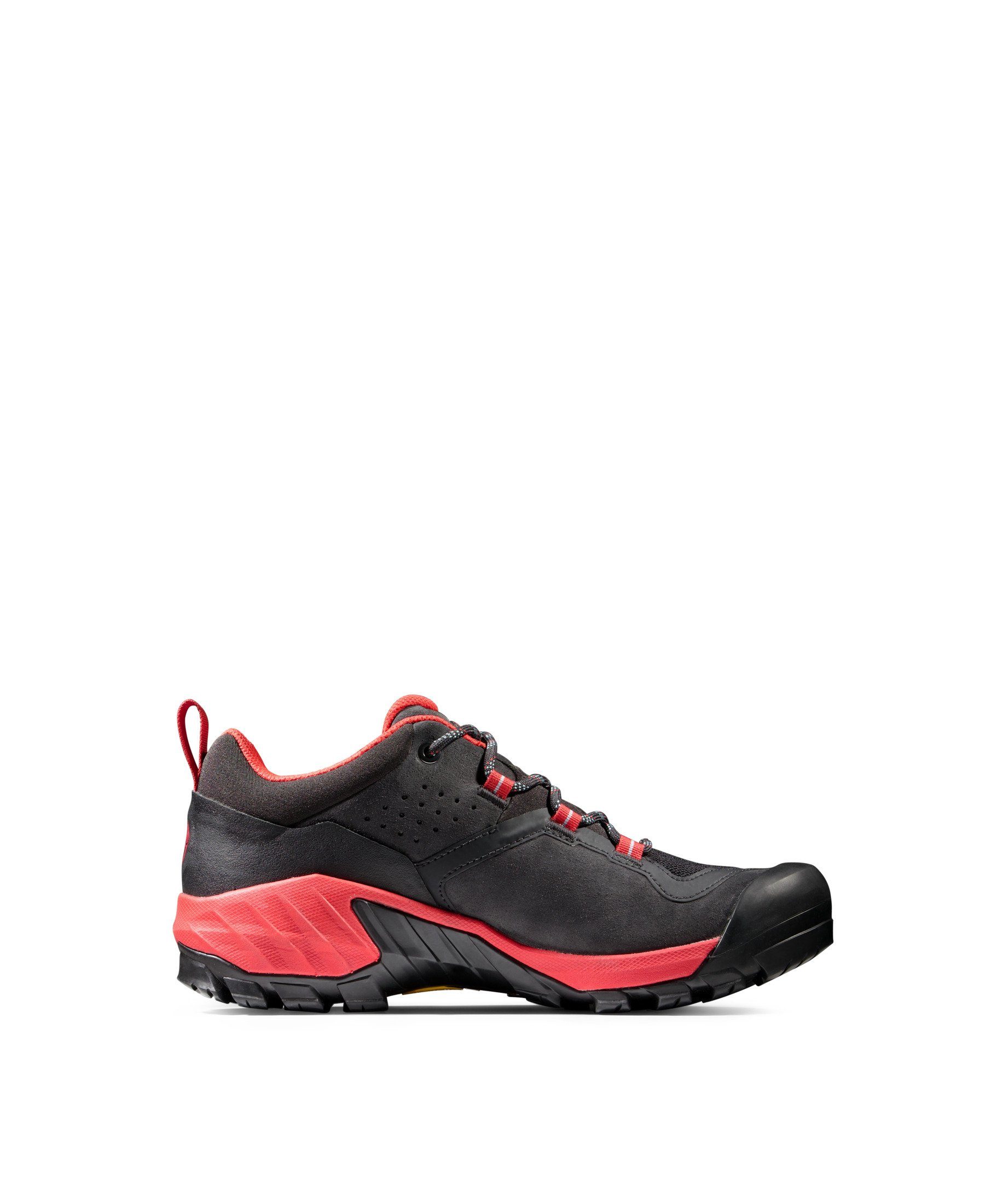 Women Low Gore-Tex Mammut black-sunset Wanderschuh Sapuen GTX