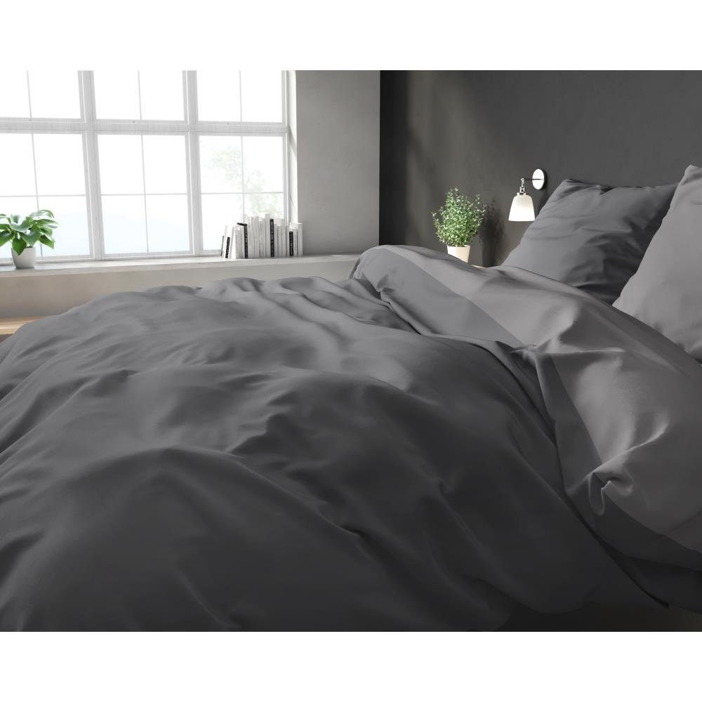 Sitheim-Europe Wendebettwäsche SLEEPTIME Double Face -Bettbezug günstig online kaufen