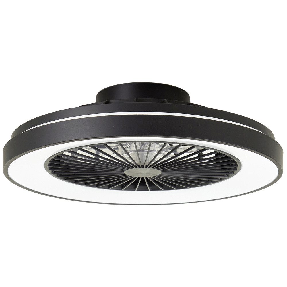 Brilliant Deckenleuchte Brilliant G93854/06 Mazzaro LED-Deckenleuchte günstig online kaufen