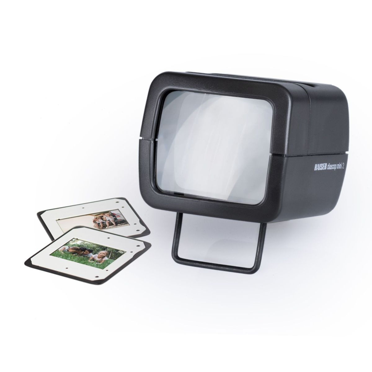 Kaiser Fototechnik Diabetrachter Diascop Mini 2 2011